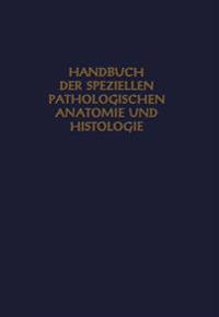 Speƶielle Pathologie des Skelets und seiner Teile