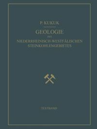 Geologie des Niederrheinisch-Westfälischen Steinkohlengebietes