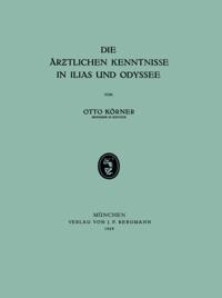 Medicine (German Language)