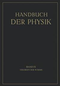 Theorien der Wärme