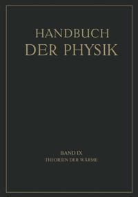 Handbuch der Physik