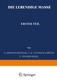 Handbuch der mikroskopischen Anatomie des Menschen Handbook of Mikroscopic Anatomy