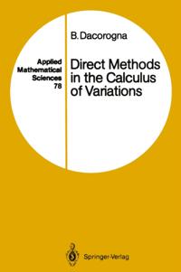 Applied Mathematical Sciences