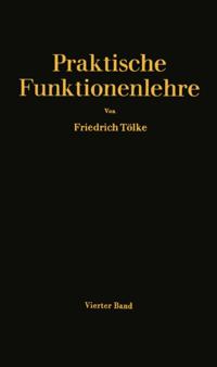 Praktische Funktionenlehre