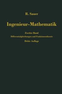 Computer Science and Engineering (German Language)