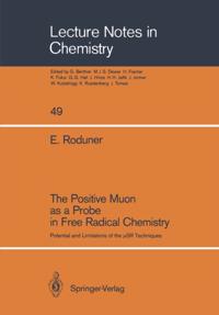 Positive Muon as a Probe in Free Radical Chemistry