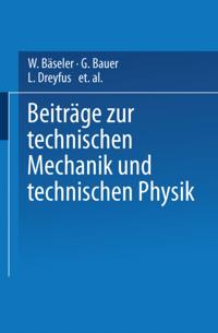 Computer Science and Engineering (German Language)
