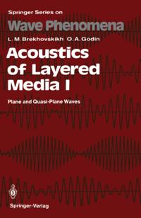 Springer Series on Wave Phenomena