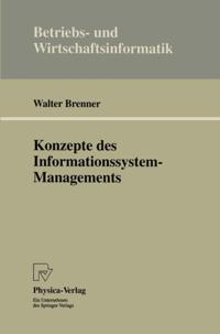Betriebs- und Wirtschaftsinformatik
