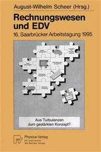 Rechnungswesen und EDV