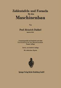 Computer Science and Engineering (German Language)