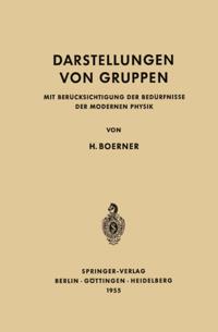 Grundlehren der mathematischen Wissenschaften