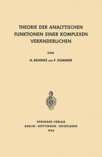 Grundlehren der mathematischen Wissenschaften