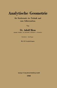 Life Science and Basic Disciplines (German Language)