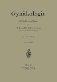 Medicine (German Language)
