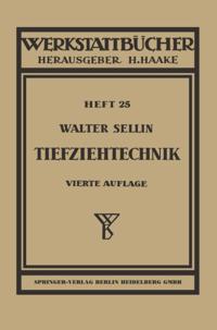 Werkstattbücher