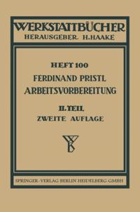 Werkstattbücher