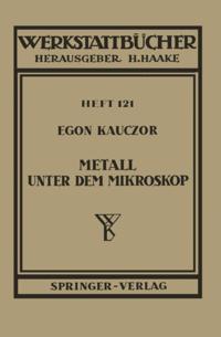 Werkstattbücher