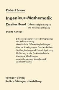 Computer Science and Engineering (German Language)
