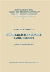 Bürgerliches Recht