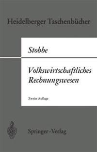 Volkswirtschaftliches Rechnungswesen