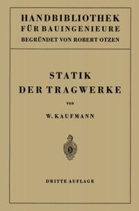 Handbibliothek für Bauingenieure