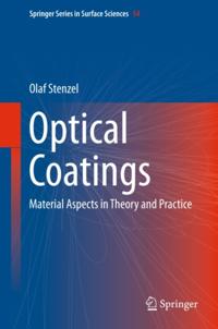 Springer Series in Surface Sciences