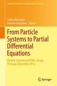 Springer Proceedings in Mathematics & Statistics