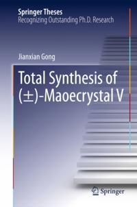 Springer Theses