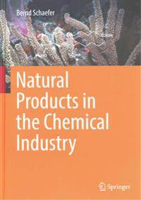 Natural Products in the Chemical Industry