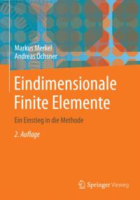 Computer Science and Engineering (German Language)