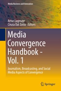 Media Business and Innovation