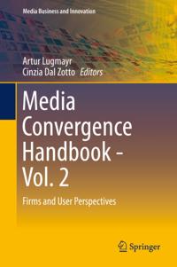 Media Business and Innovation