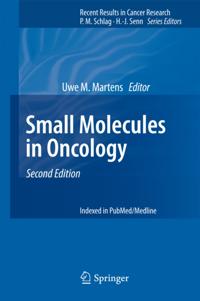 Recent Results in Cancer Research