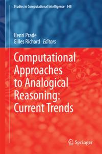 Studies in Computational Intelligence