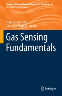 Springer Series on Chemical Sensors and Biosensors