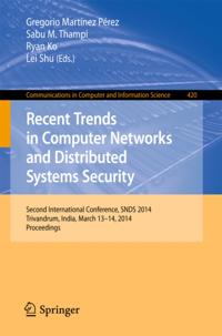 Communications in Computer and Information Science