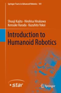 Springer Tracts in Advanced Robotics