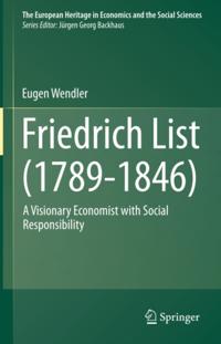 The European Heritage in Economics and the Social Sciences