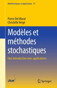 Mathématiques et Applications