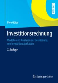 Springer-Lehrbuch