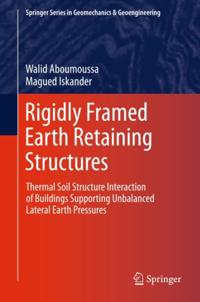 Springer Series in Geomechanics and Geoengineering