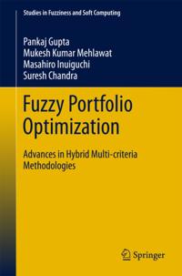 Studies in Fuzziness and Soft Computing