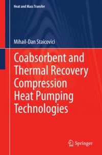 Heat and Mass Transfer