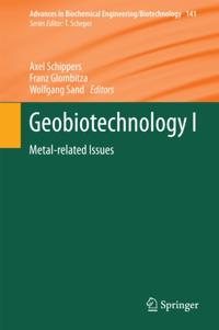 Advances in Biochemical Engineering/Biotechnology