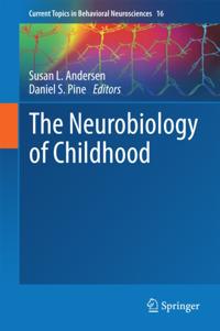 Neurobiology of Childhood