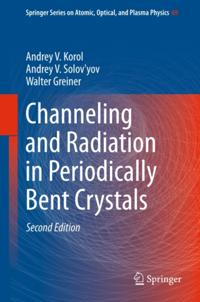 Springer Series on Atomic, Optical, and Plasma Physics