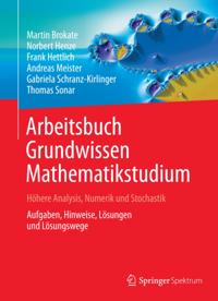 Life Science and Basic Disciplines (German Language)
