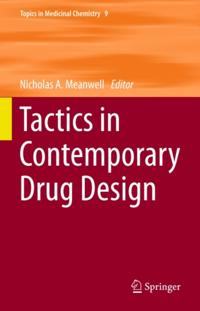 Topics in Medicinal Chemistry