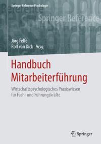 Springer Reference Psychologie